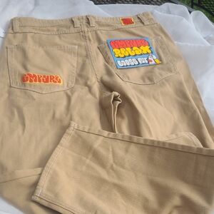 Empyre Relax Loose Fit Jeans. Size 32